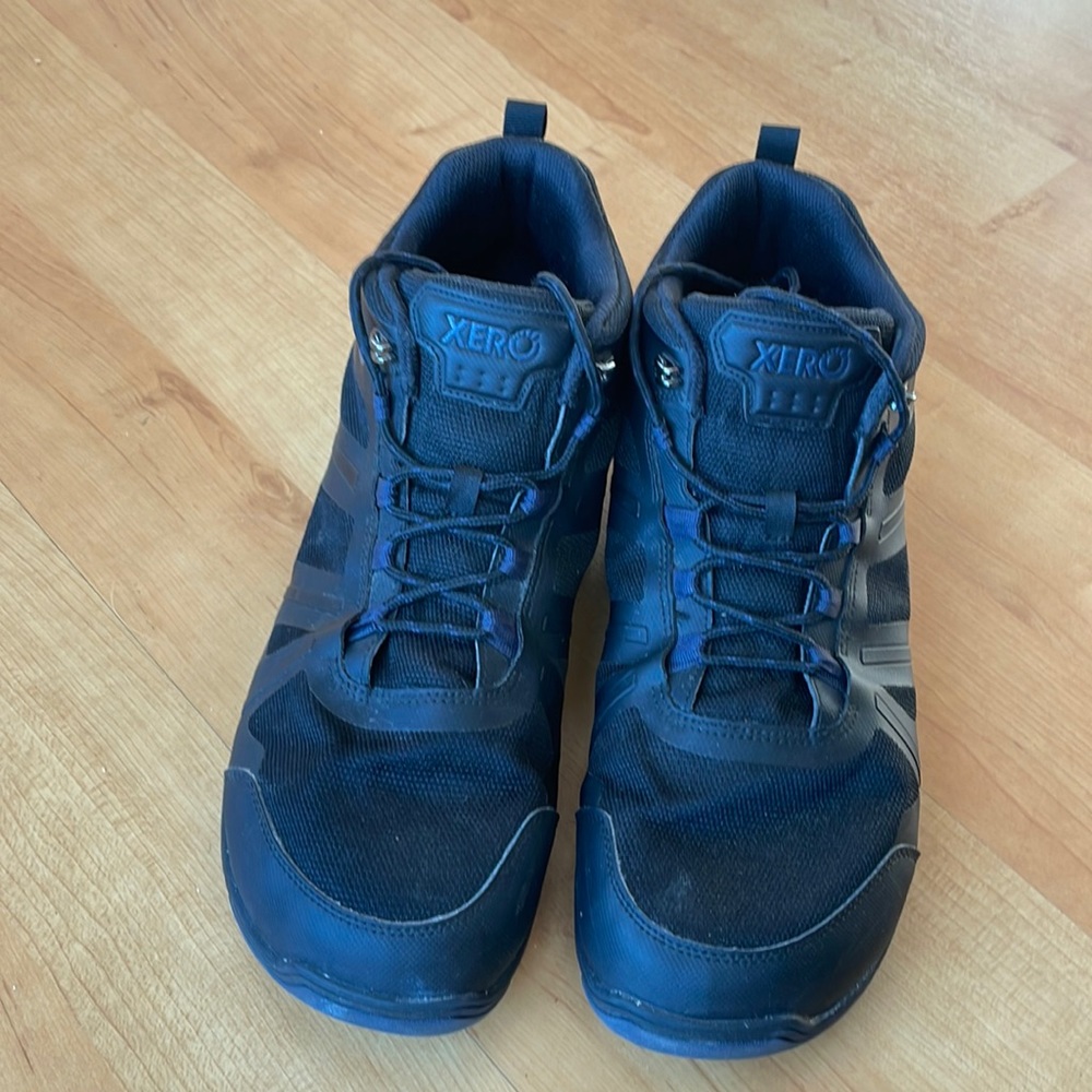 Xero DayLite Hiker Fusion- Men’s boots